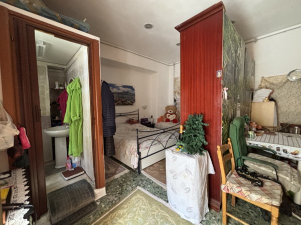 appartamento in vendita a Torre del Greco