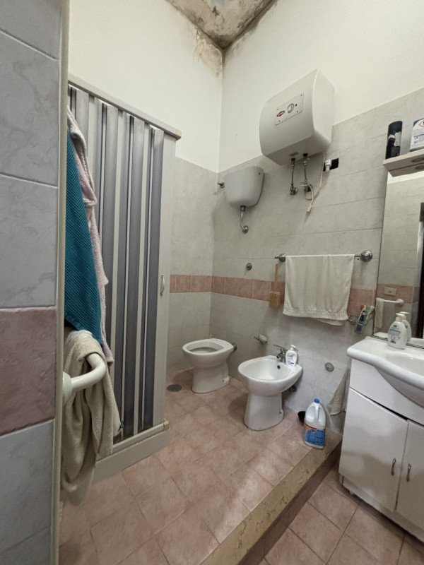 appartamento in vendita a Torre del Greco