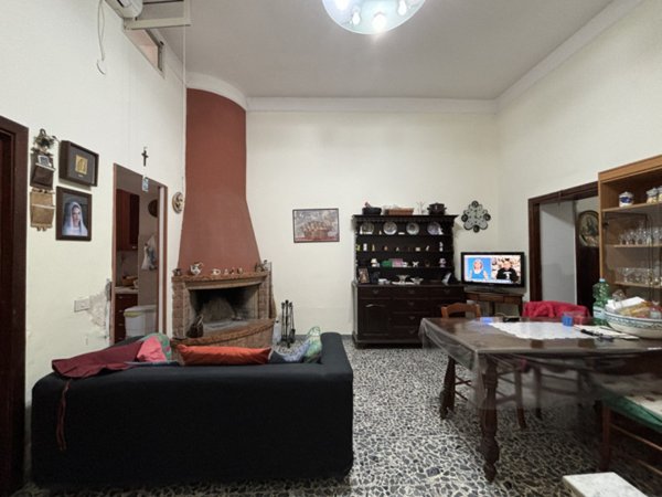appartamento in vendita a Torre del Greco