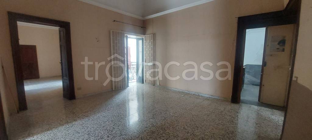 appartamento in vendita a Torre del Greco