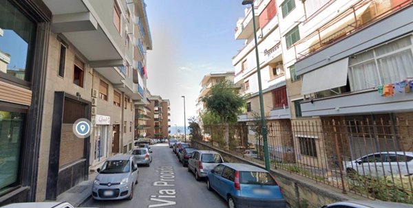 appartamento in vendita a Torre del Greco