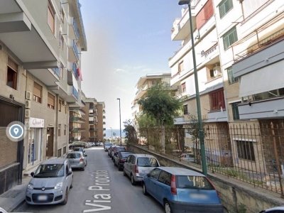 appartamento in vendita a Torre del Greco