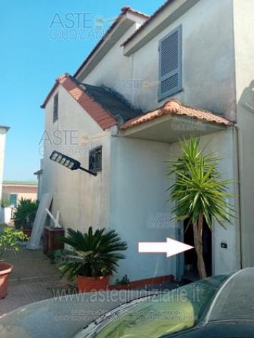 appartamento in vendita a Torre del Greco