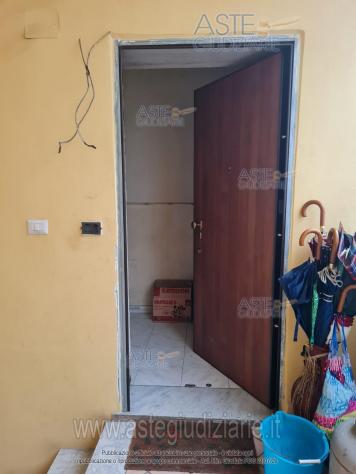 appartamento in vendita a Torre del Greco in zona Centro Città