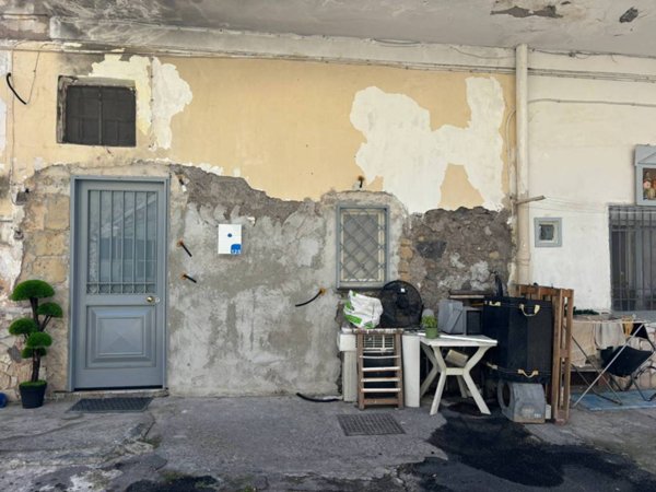 appartamento in vendita a Torre del Greco