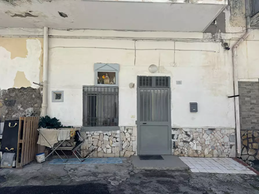 appartamento in vendita a Torre del Greco