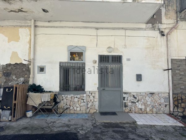 appartamento in vendita a Torre del Greco