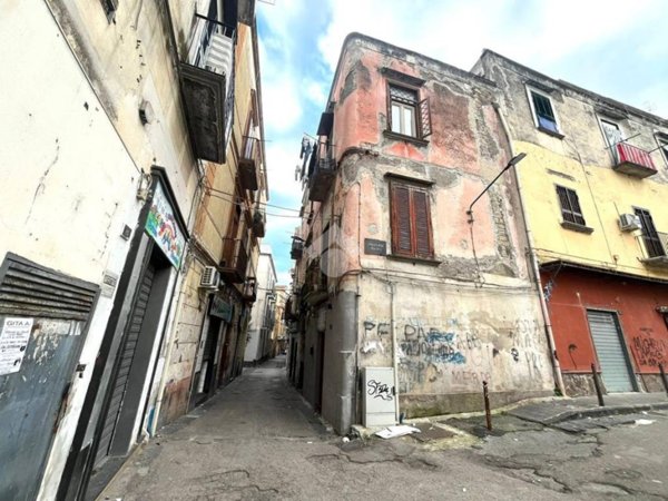 appartamento in vendita a Torre del Greco in zona Centro Città
