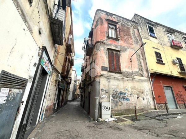 appartamento in vendita a Torre del Greco in zona Centro Città