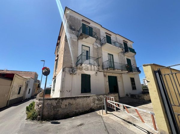 appartamento in vendita a Torre del Greco