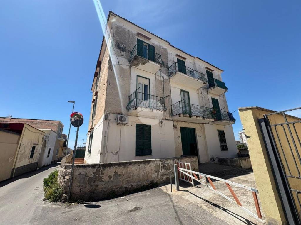 appartamento in vendita a Torre del Greco