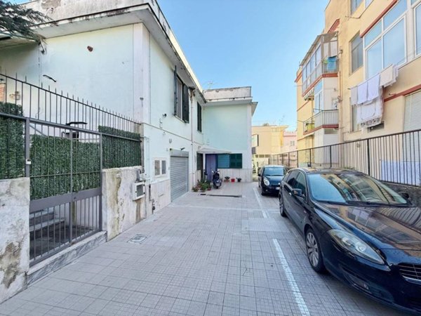 appartamento in vendita a Torre del Greco