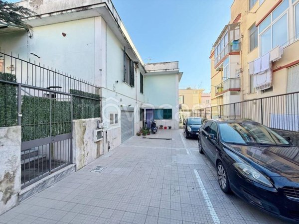 appartamento in vendita a Torre del Greco