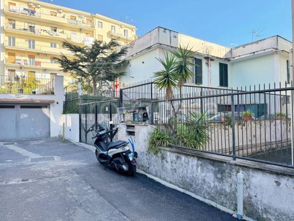 appartamento in vendita a Torre del Greco