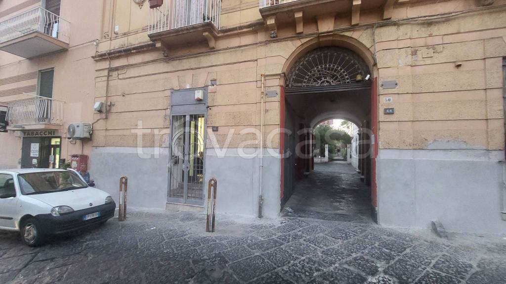 appartamento a Torre del Greco in zona Scappi / Lava Nuova / Montedoro