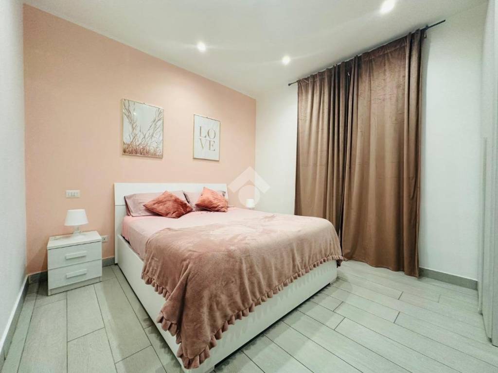 appartamento in vendita a Torre del Greco