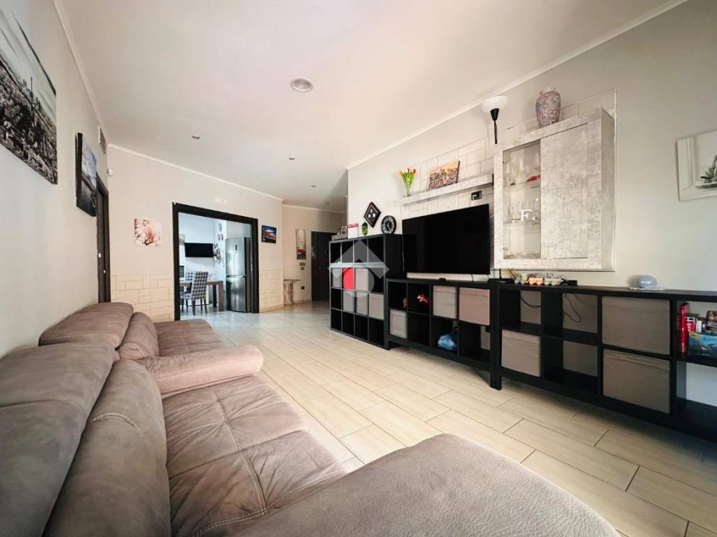 appartamento in vendita a Torre del Greco