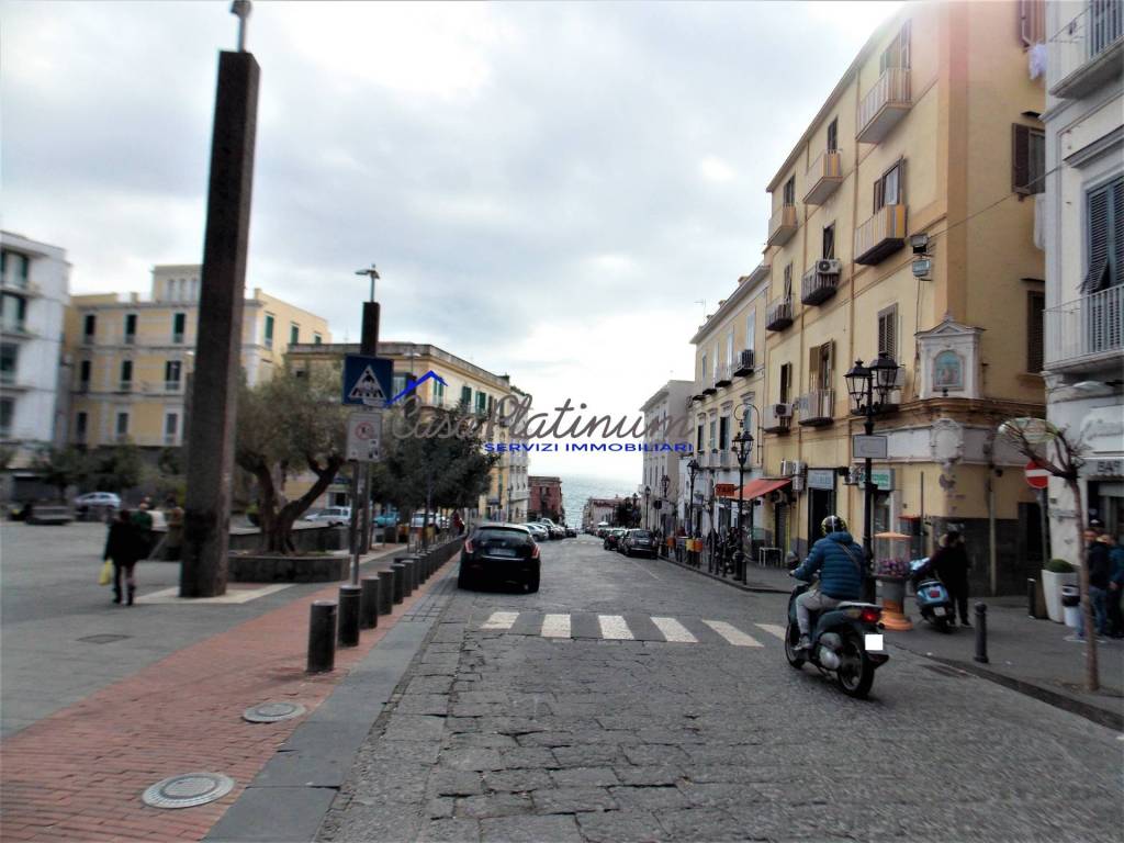 appartamento in vendita a Torre del Greco