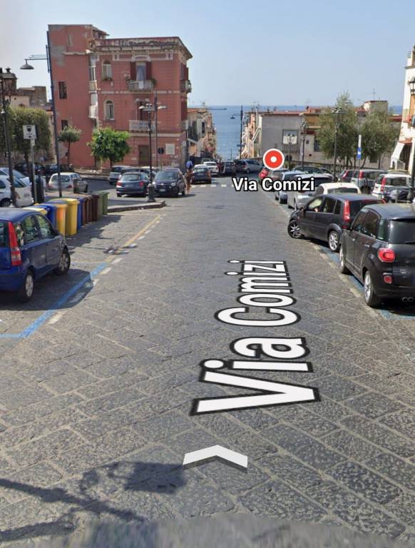 appartamento in vendita a Torre del Greco in zona Centro Città
