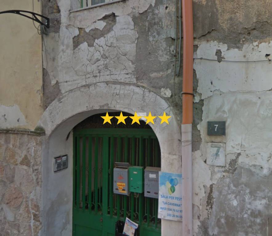 appartamento in vendita a Torre del Greco