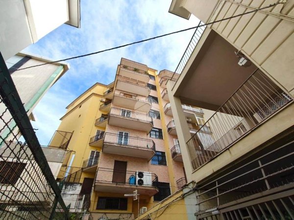 appartamento in vendita a Torre del Greco