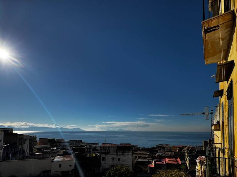 appartamento in vendita a Torre del Greco