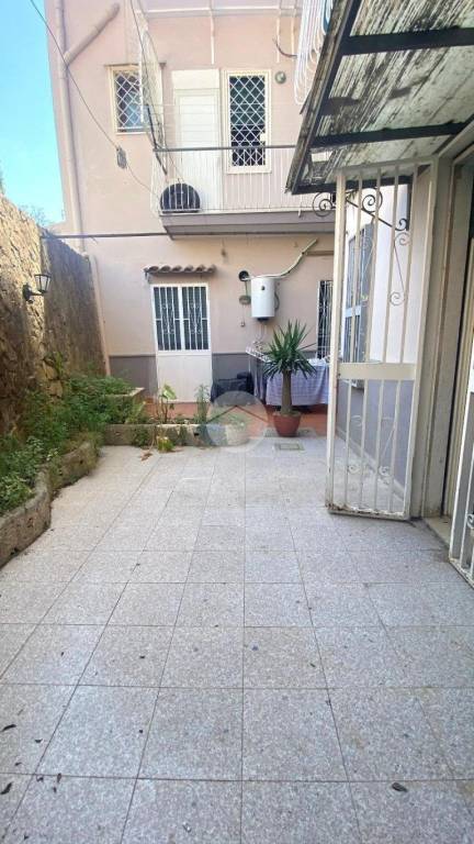 appartamento in vendita a Torre del Greco
