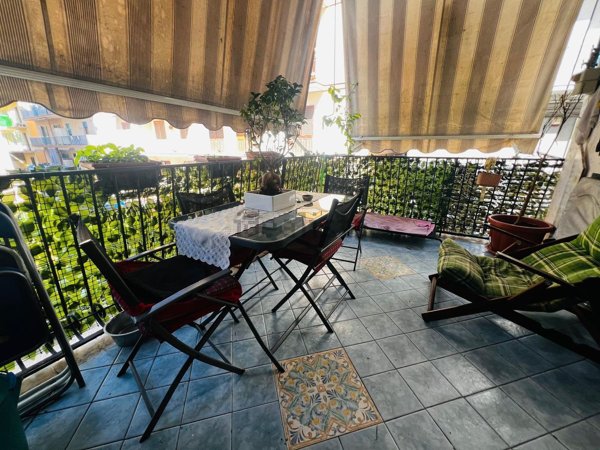 appartamento in vendita a Torre del Greco