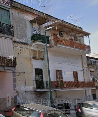 terreno edificabile in vendita a Torre del Greco in zona Centro Città