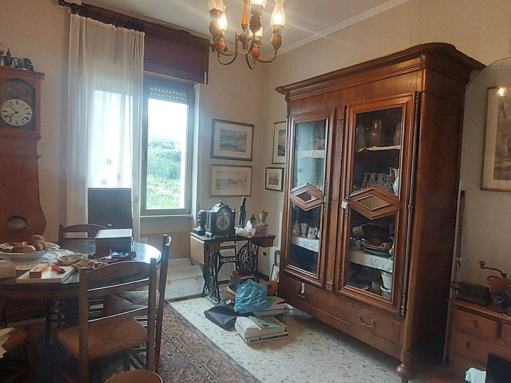 appartamento in vendita a Torre del Greco