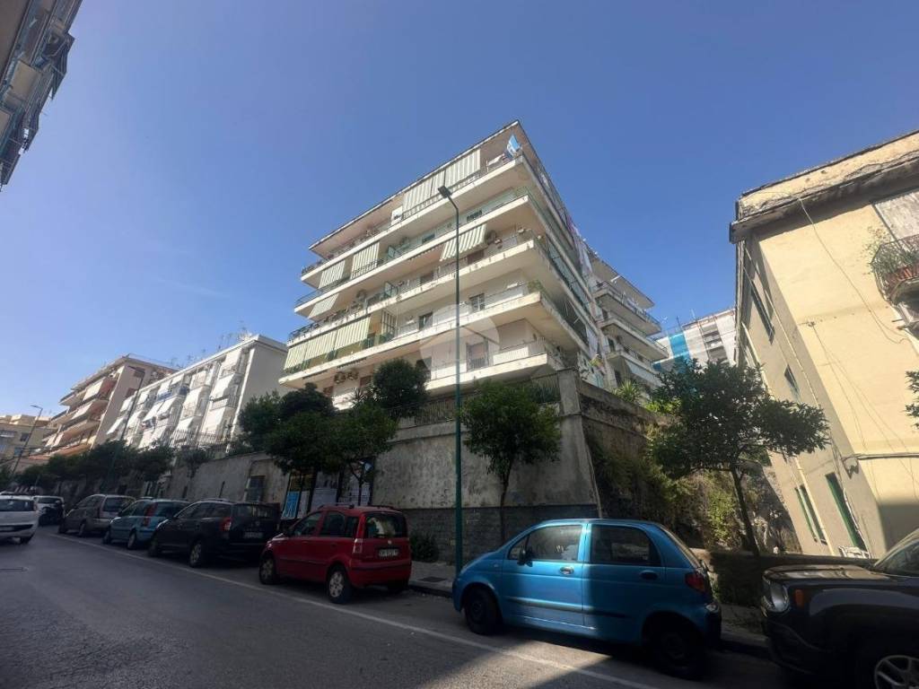 appartamento in vendita a Torre del Greco