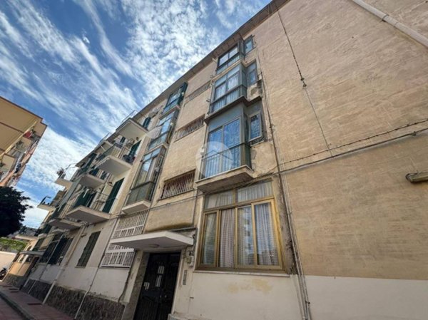 appartamento in vendita a Torre del Greco