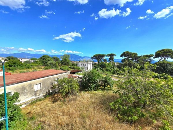 appartamento in vendita a Torre del Greco