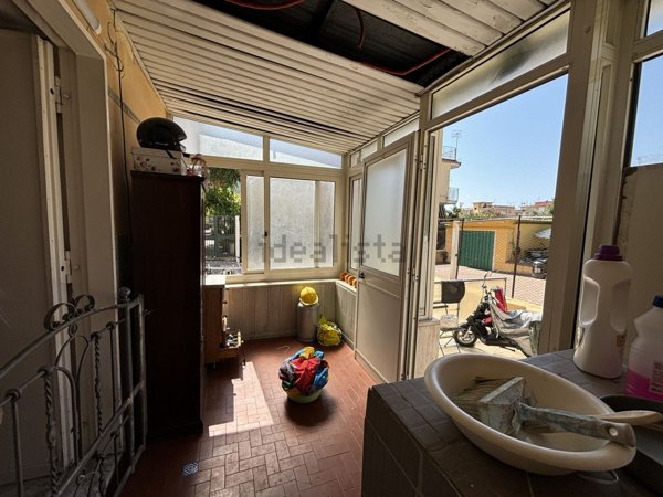 appartamento in vendita a Torre del Greco
