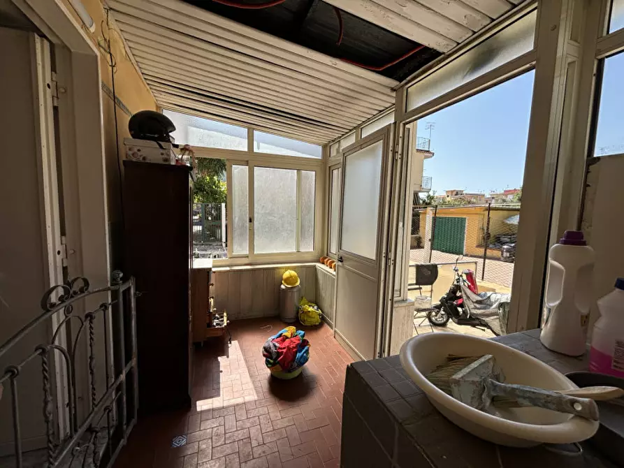appartamento in vendita a Torre del Greco