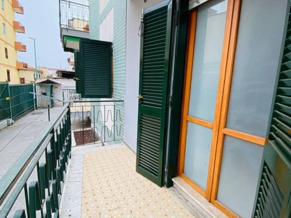 appartamento in vendita a Torre del Greco