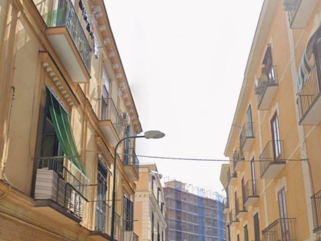 appartamento in vendita a Torre del Greco in zona Centro Città