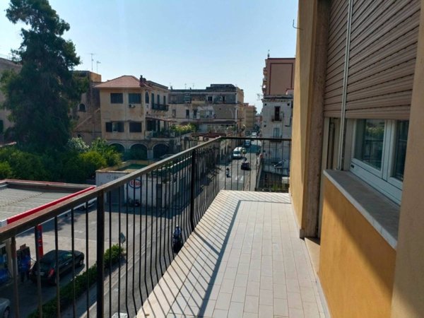 appartamento in vendita a Torre del Greco