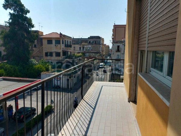 appartamento in vendita a Torre del Greco in zona Centro Città