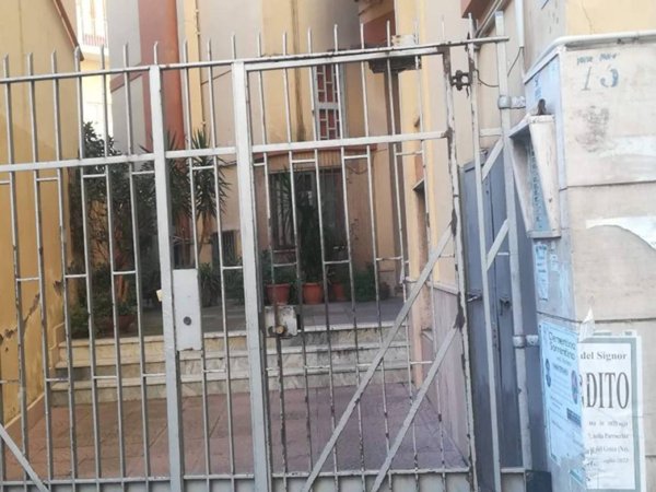 appartamento in vendita a Torre del Greco