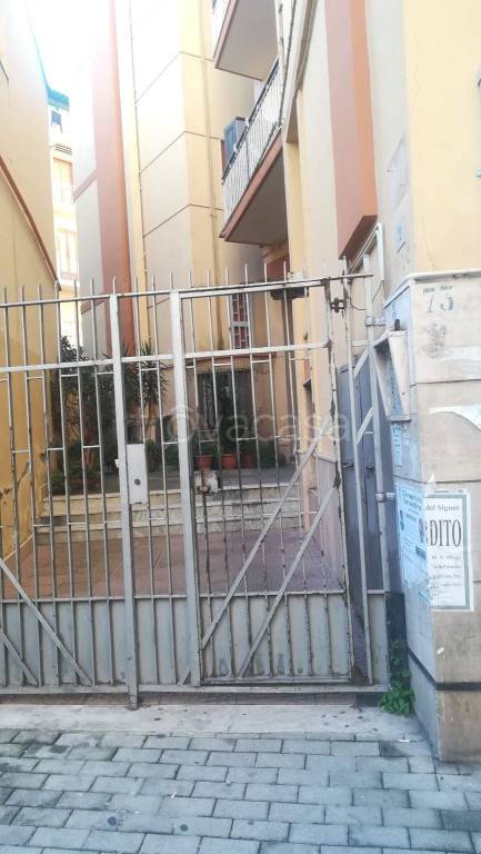 appartamento in vendita a Torre del Greco