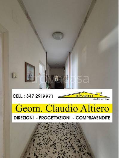 appartamento in vendita a Torre del Greco