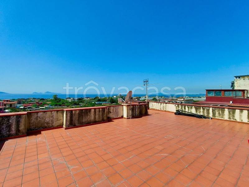 casa indipendente in vendita a Torre del Greco