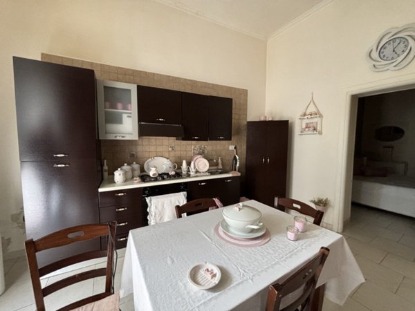 appartamento in vendita a Torre del Greco