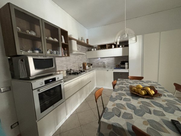 appartamento in vendita a Torre del Greco