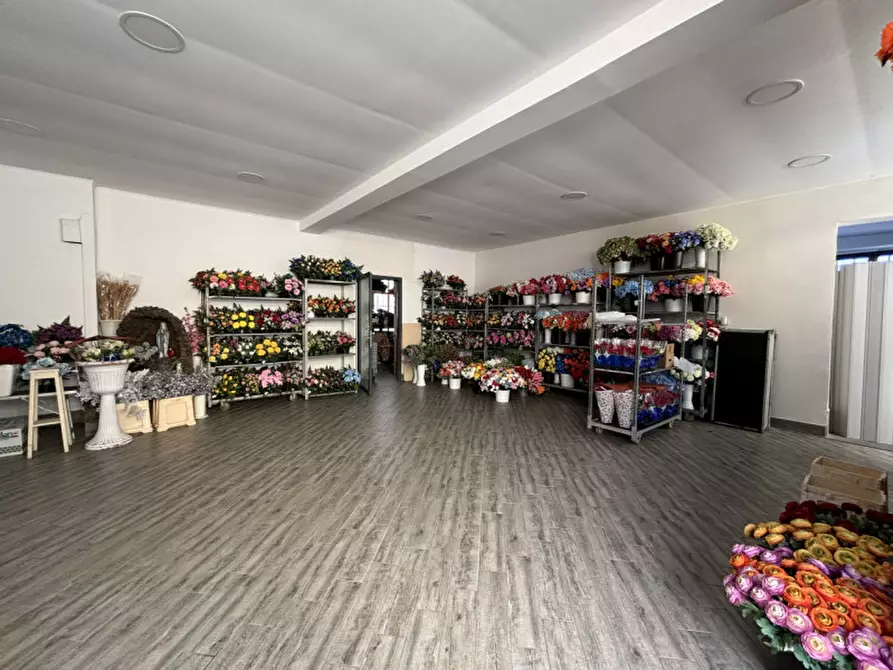 negozio in vendita a Torre del Greco