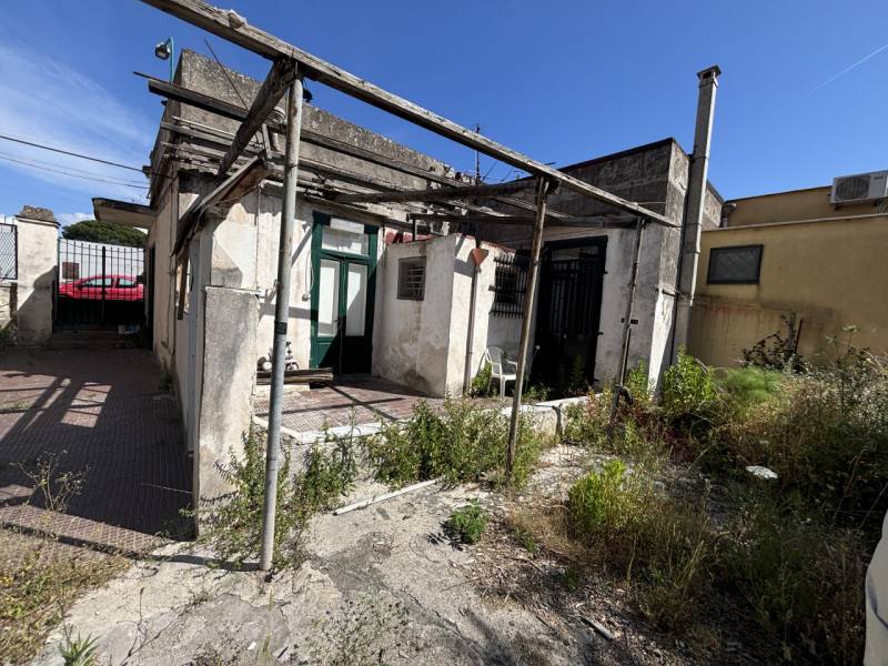 appartamento in vendita a Torre del Greco