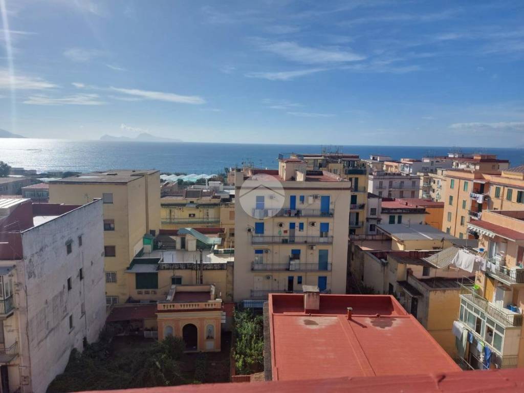 appartamento in vendita a Torre del Greco