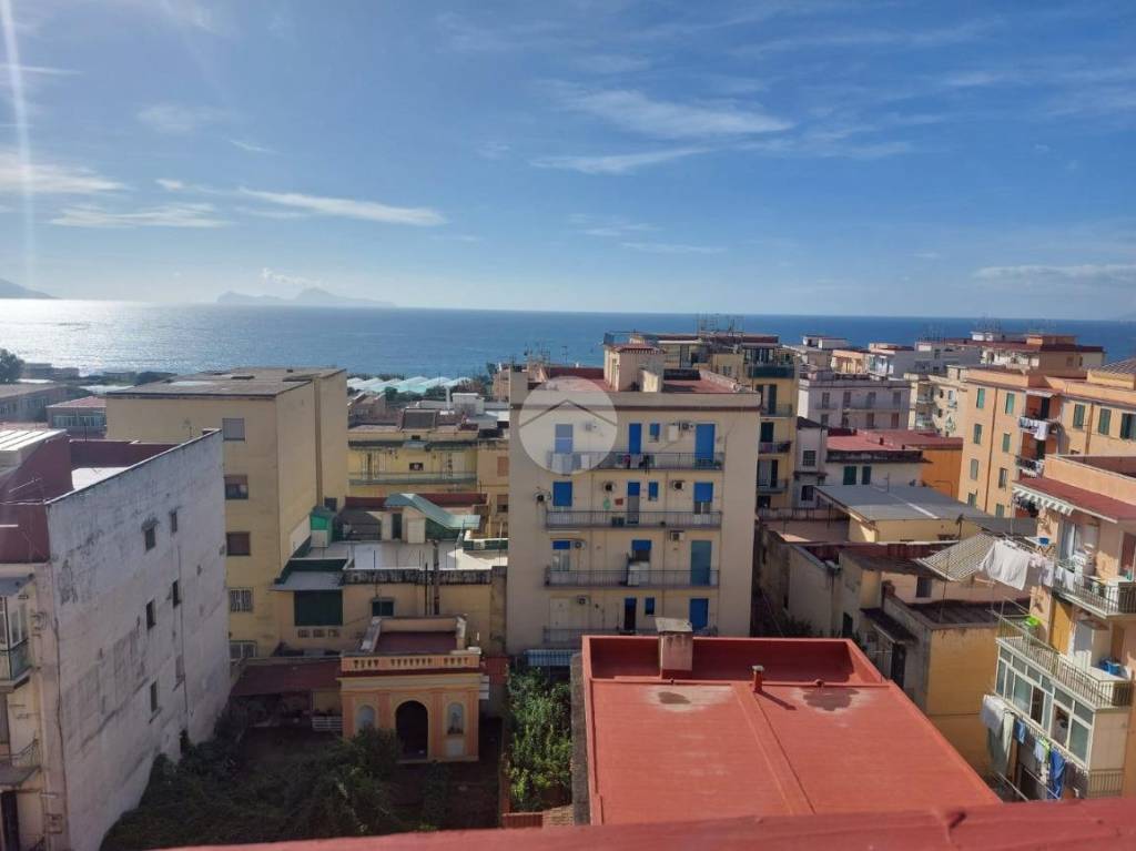 appartamento in vendita a Torre del Greco