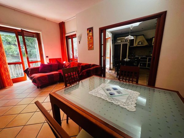 appartamento in vendita a Torre del Greco